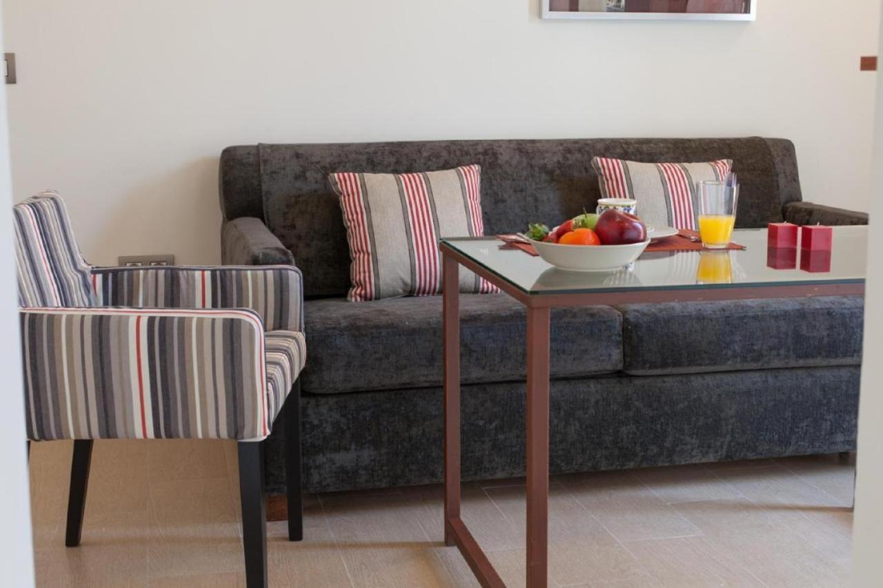 Apartamento Puerta Del Arenal - Kainga Homes Sevilla Dış mekan fotoğraf