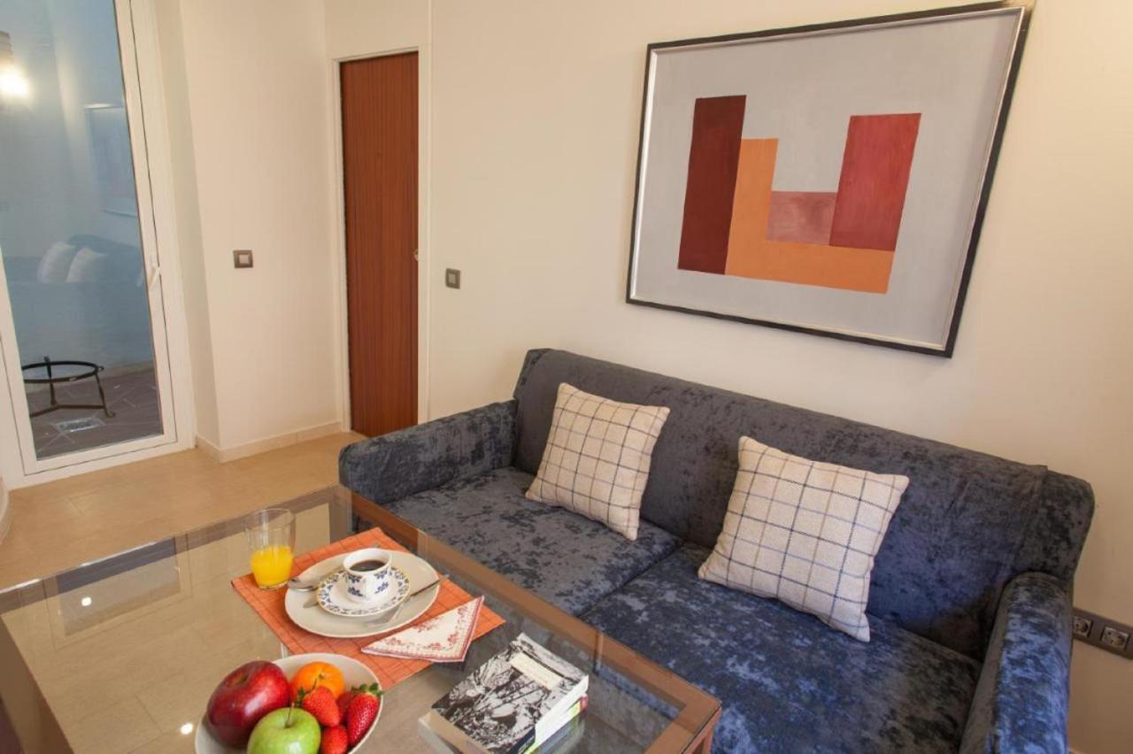 Apartamento Puerta Del Arenal - Kainga Homes Sevilla Dış mekan fotoğraf