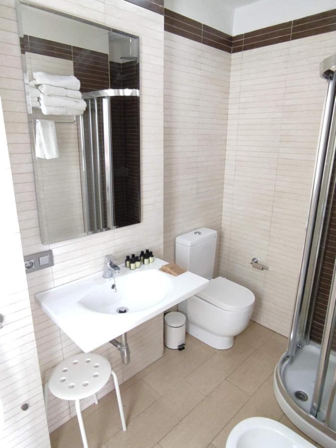Apartamento Puerta Del Arenal - Kainga Homes Sevilla Dış mekan fotoğraf