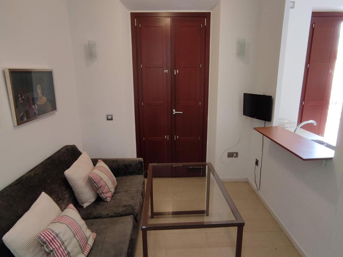 Apartamento Puerta Del Arenal - Kainga Homes Sevilla Dış mekan fotoğraf